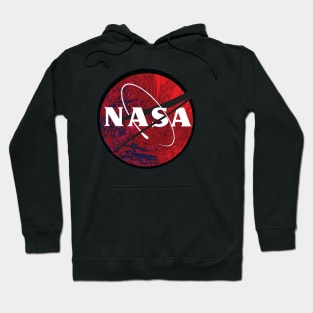 Astronaut 039 Hoodie